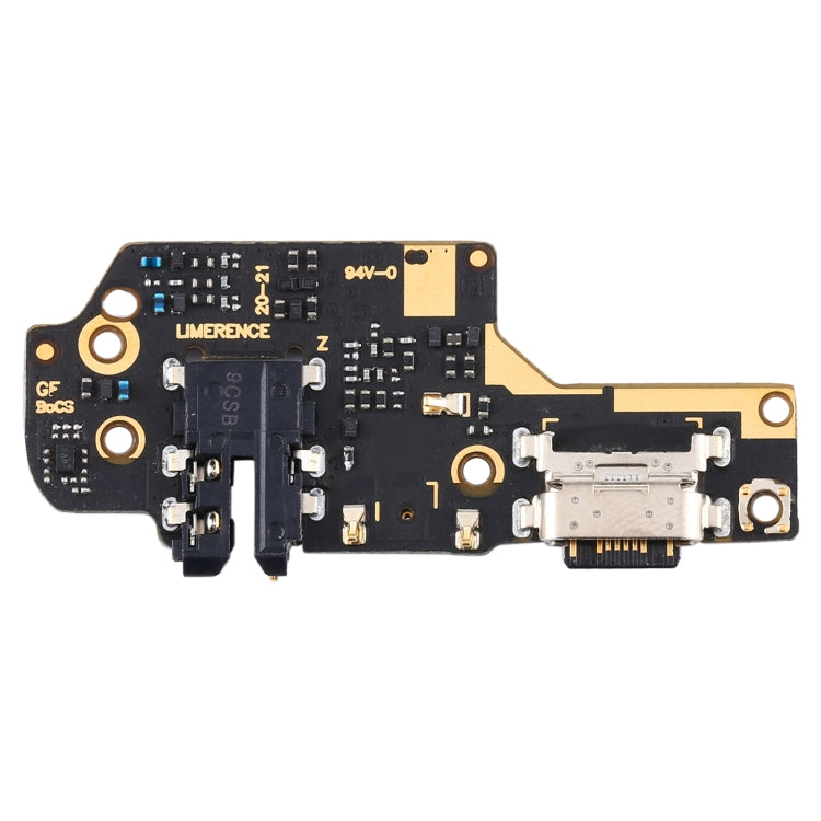 Original Charging Port Board for Xiaomi Redmi Note 8 M1908C3JH, M1908C3JG, M1908C3JI, For Xiaomi Redmi Note 8 (Original)