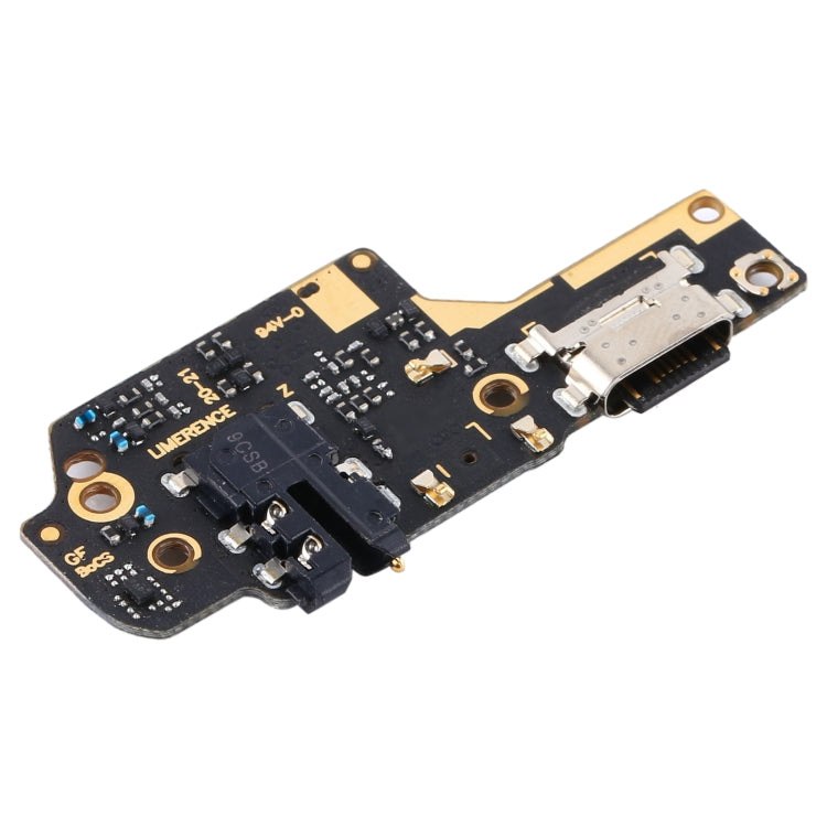 Original Charging Port Board for Xiaomi Redmi Note 8 M1908C3JH, M1908C3JG, M1908C3JI, For Xiaomi Redmi Note 8 (Original)