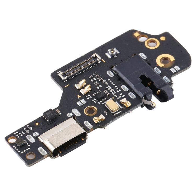 Original Charging Port Board for Xiaomi Redmi Note 8 M1908C3JH, M1908C3JG, M1908C3JI, For Xiaomi Redmi Note 8 (Original)