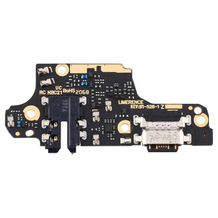 Original Charging Port Board for Xiaomi Redmi Note 9 Pro/Redmi Note 9S/Redmi Note 9 Pro Max/Redmi Note 9 Pro (India) / Note 10 Lite, For Xiaomi Redmi Note 9 Pro (Original)