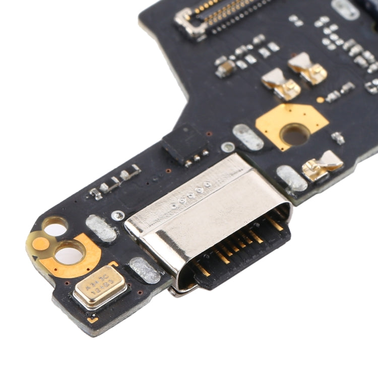 Original Charging Port Board for Xiaomi Poco X3 NFC / Poco X3, For Xiaomi Poco X3 NFC (Original)