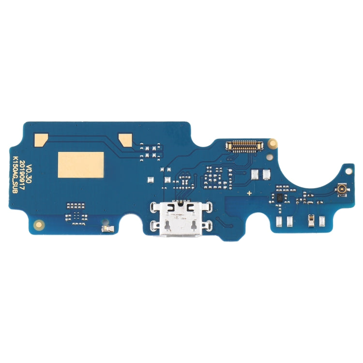 Charging Port Board For Nokia C1 TA-1165, For Nokia C1