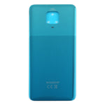 Cover posteriore originale per batteria per Xiaomi Redmi Note 9 Pro M2003J6B2G, For Xiaomi Redmi Note 9 Pro(Original)