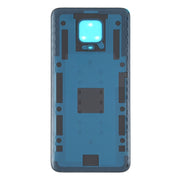 Cover posteriore originale per batteria per Xiaomi Redmi Note 9 Pro M2003J6B2G, For Xiaomi Redmi Note 9 Pro(Original)