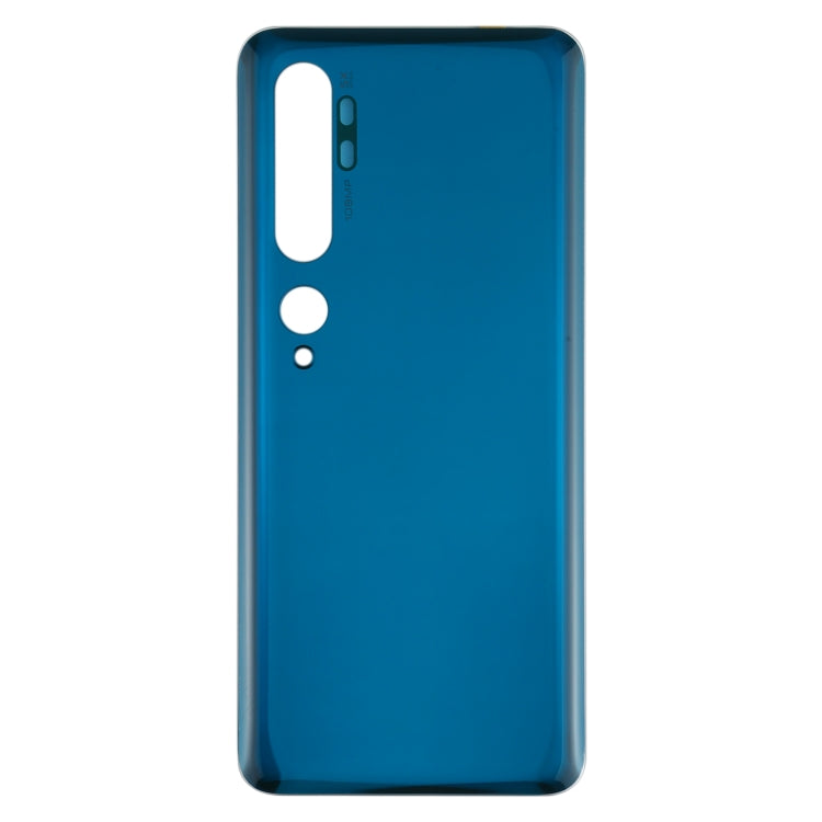 Back Battery Cover for Xiaomi Mi CC9 Pro / Mi Note 10 / Mi Note 10 Pro, For Xiaomi Mi CC9 Pro