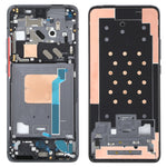Piastra con cornice LCD originale per alloggiamento anteriore per Xiaomi Redmi K30 Ultra M2006J10C, For Xiaomi Redmi K30 Ultra