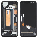 Piastra cornice centrale per telefono Asus ROG 3 ZS661KS ZS661KL, For Asus ROG Phone 3