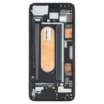 Piastra cornice centrale per telefono Asus ROG 3 ZS661KS ZS661KL, For Asus ROG Phone 3
