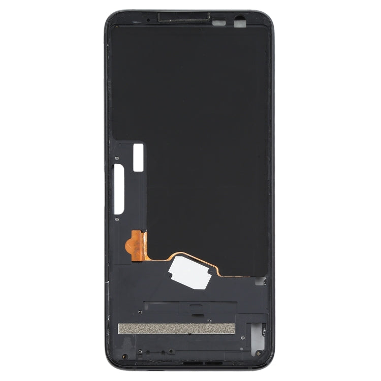 Piastra cornice centrale per telefono Asus ROG 3 ZS661KS ZS661KL, For Asus ROG Phone 3