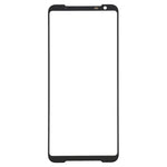 Front Screen Outer Glass Lens For Asus ROG Phone 3 ZS661KS ZS661KL, For Asus ROG Phone 3