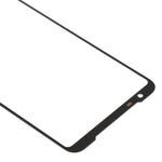 Front Screen Outer Glass Lens For Asus ROG Phone 3 ZS661KS ZS661KL, For Asus ROG Phone 3