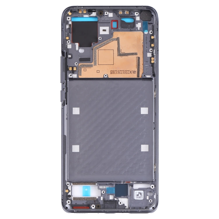 Original Front Housing LCD Frame Plate For Xiaomi Mi 11, For Xiaomi Mi 11(Original)