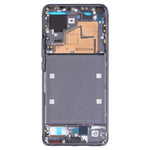 Original Front Housing LCD Frame Plate For Xiaomi Mi 11, For Xiaomi Mi 11(Original)