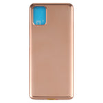 Cover posteriore originale per Motorola Moto G9 Plus