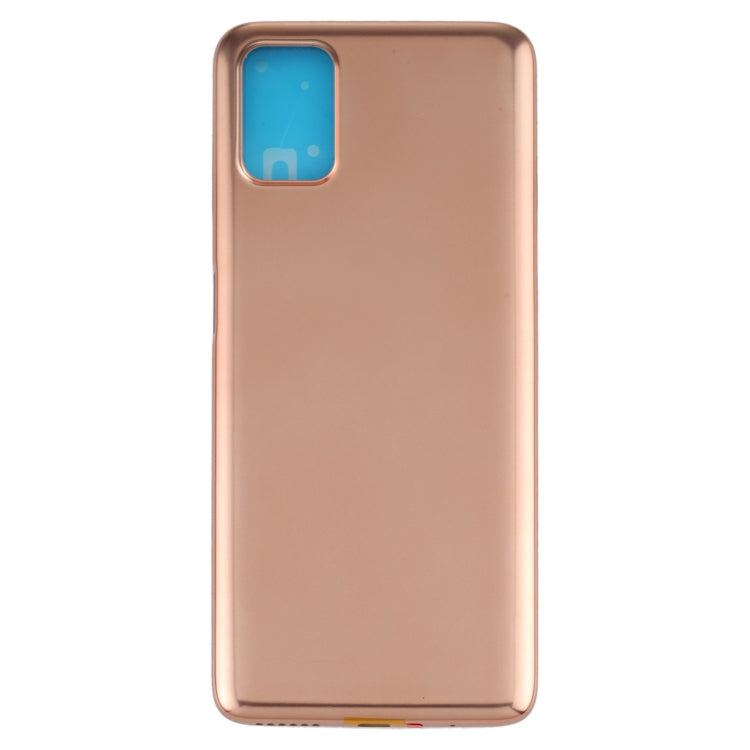 Cover posteriore originale per Motorola Moto G9 Plus