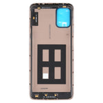 Cover posteriore originale per Motorola Moto G9 Plus