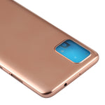 Cover posteriore originale per Motorola Moto G9 Plus