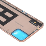 Cover posteriore originale per Motorola Moto G9 Plus