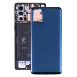 Cover posteriore originale per Motorola Moto G9 Plus