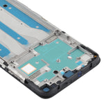 Piastra cornice LCD anteriore per Motorola Moto G9 Plus