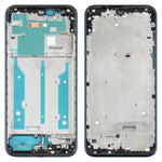 Piastra della cornice del telaio LCD dell'alloggiamento anteriore per Motorola Moto E (2020), For Motorola Moto E (2020)