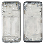 Piastra cornice LCD anteriore per Motorola Moto G Fast