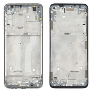 Piastra cornice cornice LCD alloggiamento anteriore per Motorola Moto G Fast, For Motorola Moto G Fast