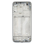 Piastra cornice LCD anteriore per Motorola Moto G Fast