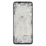 Piastra cornice LCD anteriore per Motorola Moto G Fast