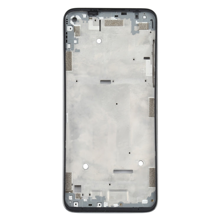 Piastra cornice LCD anteriore per Motorola Moto G Fast