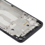 Piastra cornice LCD anteriore per Motorola Moto G Stylus