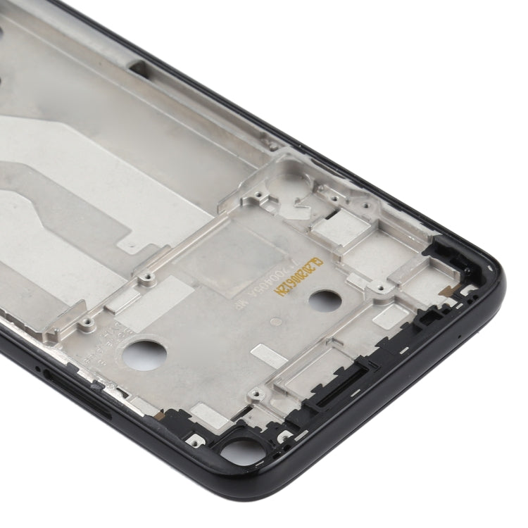 Piastra cornice LCD anteriore per Motorola Moto G Stylus
