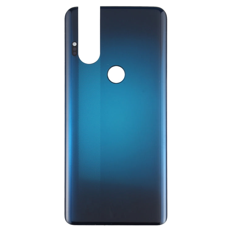 Original Back Battery Cover for Motorola One Hyper XT2027 XT2027-1, For Moto One Hyper(Original)