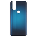 Cover posteriore originale per batteria per Motorola One Hyper XT2027 XT2027-1, For Moto One Hyper(Original)