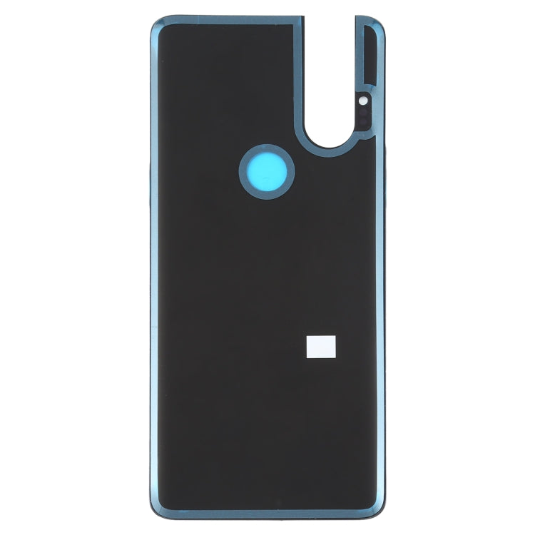 Cover posteriore originale per batteria per Motorola One Hyper XT2027 XT2027-1, For Moto One Hyper(Original)