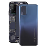 Per OPPO Realme 7 5G RMX2111 Cover posteriore batteria originale, For OPPO Realme 7 5G(Original)