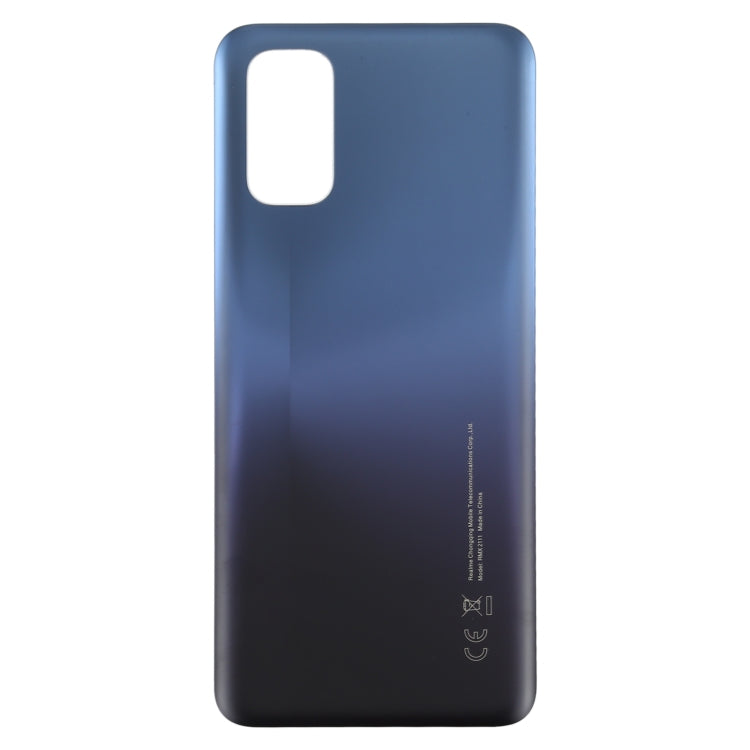 For OPPO Realme 7 5G RMX2111 Original Battery Back Cover, For OPPO Realme 7 5G(Original)