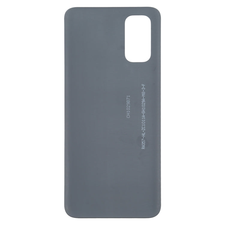 Per OPPO Realme 7 5G RMX2111 Cover posteriore batteria originale, For OPPO Realme 7 5G(Original)