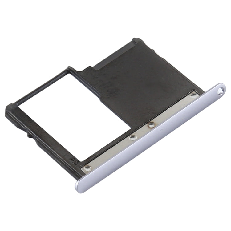 Vassoio scheda micro SD per Huawei MediaPad M5 lite 10.1, For Huawei MediaPad M5 lite 10.1