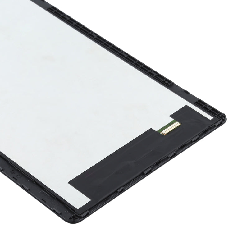 Schermo LCD e digitalizzatore assemblaggio completo con cornice per Huawei MediaPad T5 AGS2-W09/AGS-W19, For Huawei MediaPad T5