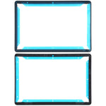 Front LCD Screen Bezel Frame for Huawei MediaPad T5 AGS2-W09/AGS-W19, For Huawei MediaPad T5, For Huawei MediaPad T5(White)