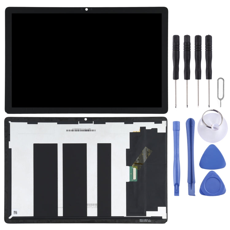 Schermo LCD originale e digitalizzatore assemblaggio completo per Huawei MatePad T10 AGR-L09 AGR-W03, For Huawei MatePad T10 (Original)