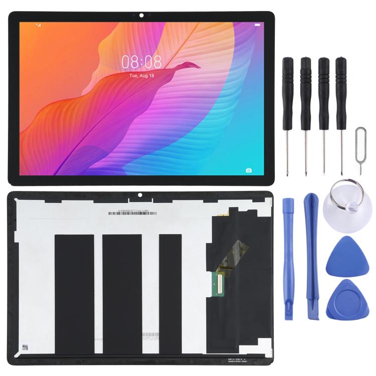 Schermo LCD originale e digitalizzatore assemblaggio completo per Huawei MatePad T10 AGR-L09 AGR-W03, For Huawei MatePad T10 (Original)