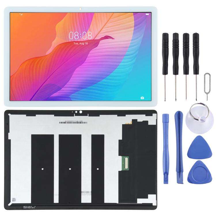 Schermo LCD e digitalizzatore per Huawei MatePad T10 AGR-L09 AGR-