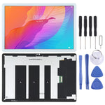 Schermo LCD originale e digitalizzatore assemblaggio completo per Huawei MatePad T10 AGR-L09 AGR-W03, For Huawei MatePad T10 (Original)