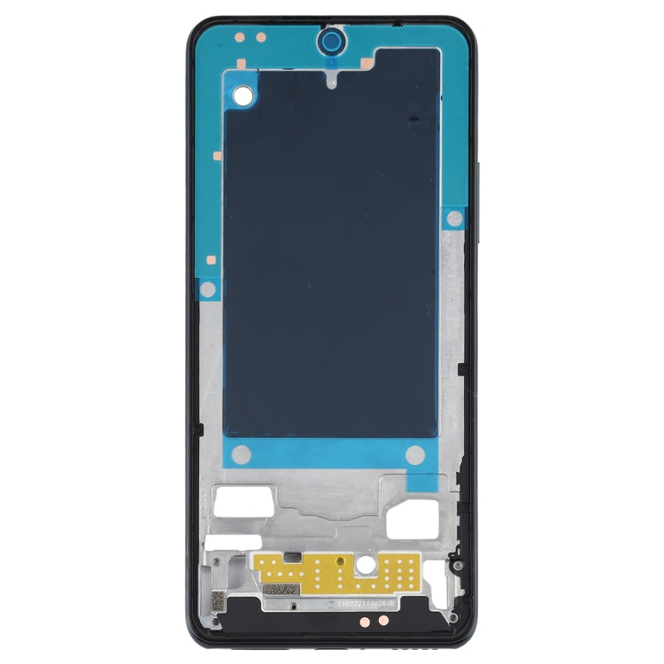 Piastra con cornice centrale originale per Xiaomi Redmi K40 Pro/Redmi K40/M2012K11AC/M2011K2C/M2012K11C, For Xiaomi Redmi K40 Pro (Original), For Xiaomi Redmi K40 Pro(Original)