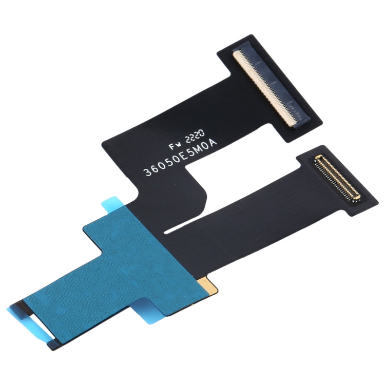 LCD Flex Cable For Xiaomi Mi Mix 3, For Xiaomi Mi Mix 3