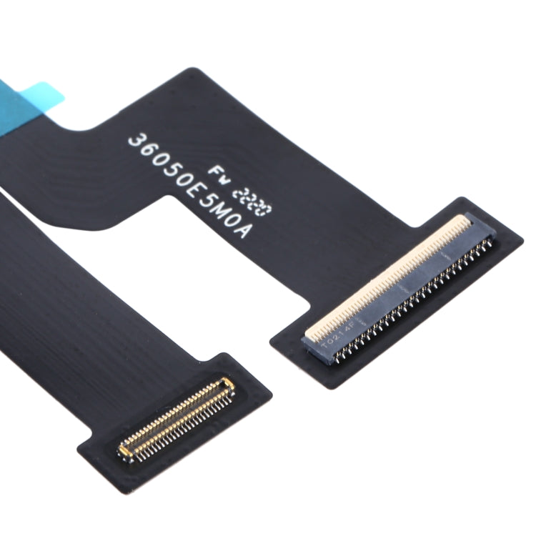 LCD Flex Cable For Xiaomi Mi Mix 3, For Xiaomi Mi Mix 3