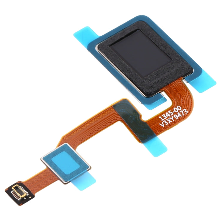 Fingerprint Sensor Flex Cable For Xiaomi Mi CC9 Pro, For Xiaomi Mi CC9 Pro