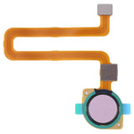 Fingerprint Sensor Flex Cable For Xiaomi Redmi 9C, For Xiaomi Redmi 9C, For Xiaomi Redmi 9C(Red)